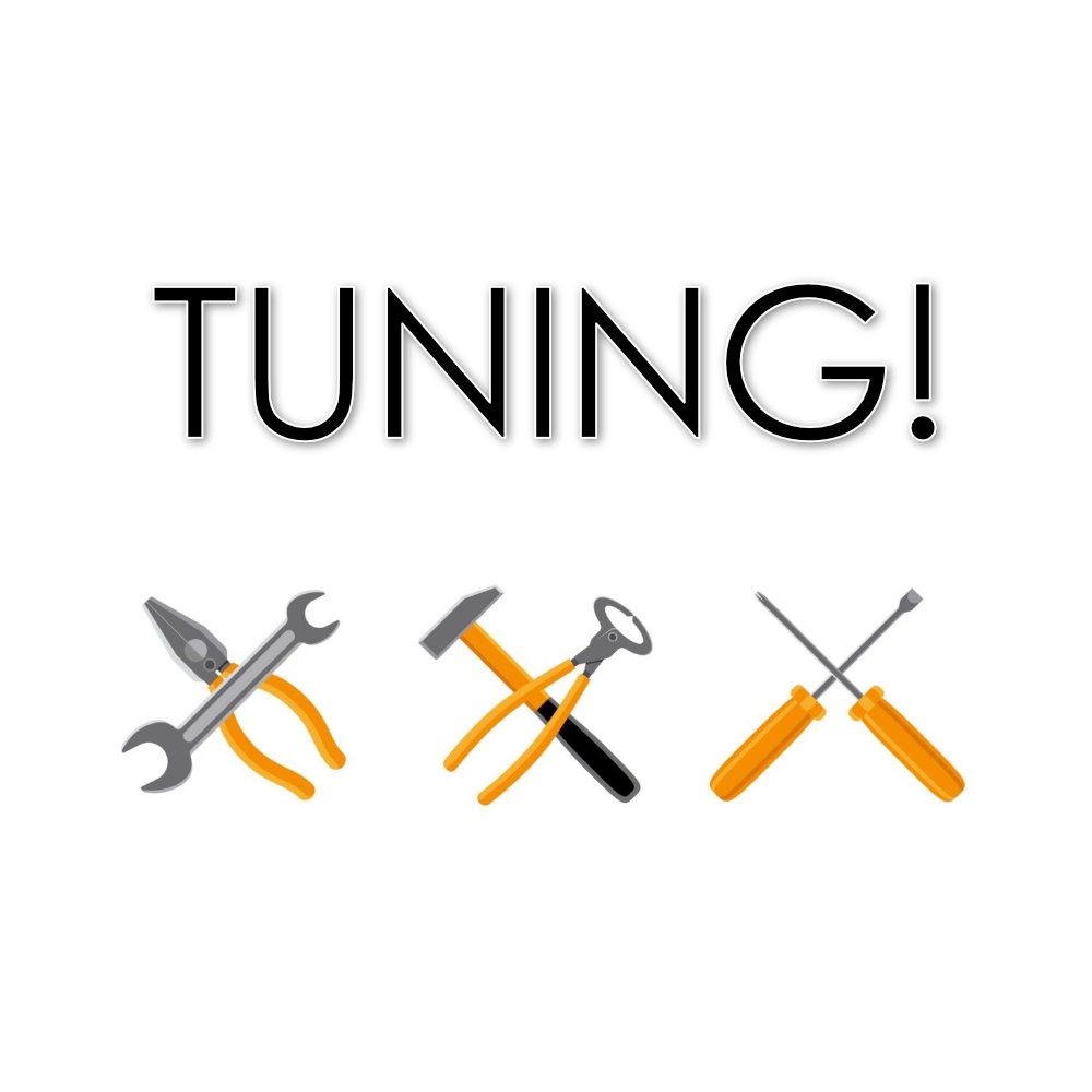 tuning